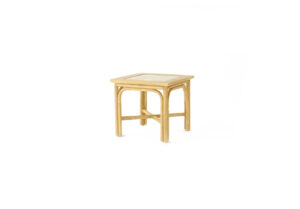 Daro Heathfield Side Table in Natural Wash