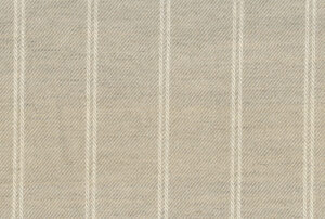 Linen stripe Laura Ashley category 1 fabric