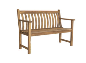 Albany 4ft Broadfield Bench C